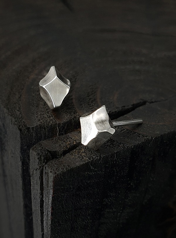 Icy-S1 Earring